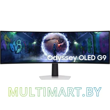 Игровой монитор Samsung Odyssey OLED G9 LS49DG932SIXCI
